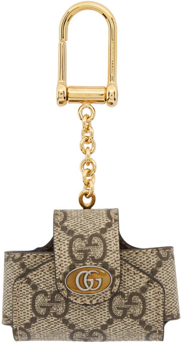 Gucci Key Chains | Shop the world's largest collection of fashion |  ShopStyle