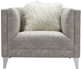 Thumbnail for your product : Chic Home Montmarte Accent Chair