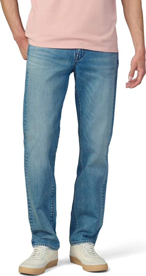 Joe's Jeans The Brixton Slim Straight Leg Jeans