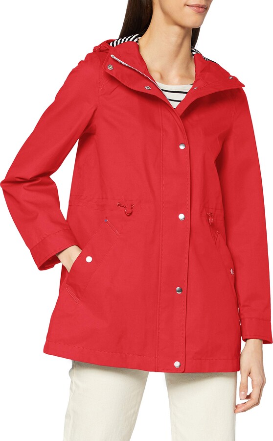Joules Outerwear womens Raincoat