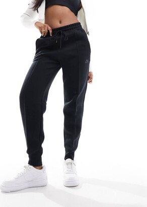 nike training one sculpt gym tights 2.0 in black