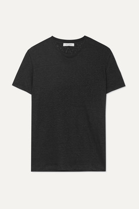Ninety Percent Linen-jersey T-shirt