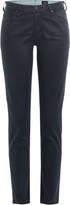 Thumbnail for your product : AG Jeans AG Jeans The Legging Ankle Coated Skinny Jeans