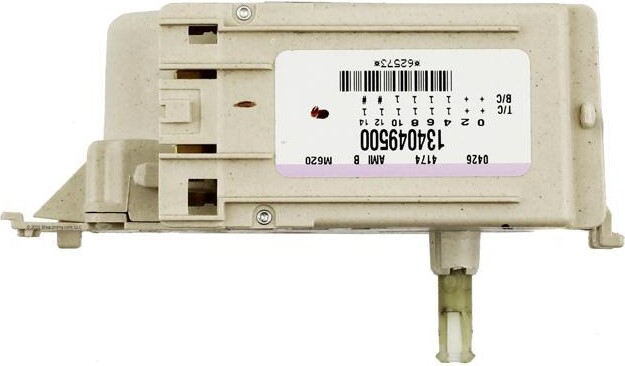 Electrolux Washer 134049500 Timer