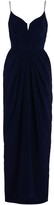 Thumbnail for your product : Zimmermann Silk Balconette Long Dress