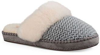 UGG Aira Knit Slippers