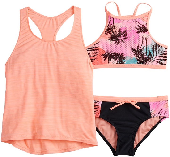 zeroxposur swimsuits