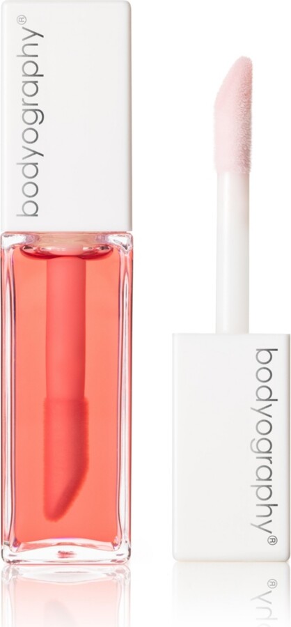 Bodyography Glossy Lip Oil, 0.30 oz.