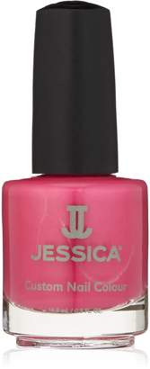 Jessica Custom Nail Colours - Smitten Kitten - 0.5oz / 14.8ml