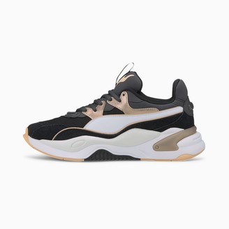 Puma RS-2K Soft Metal Women's Sneakers - ShopStyle