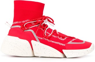 kenzo k sock