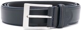 Thumbnail for your product : Canali Metallic Buckle Belt