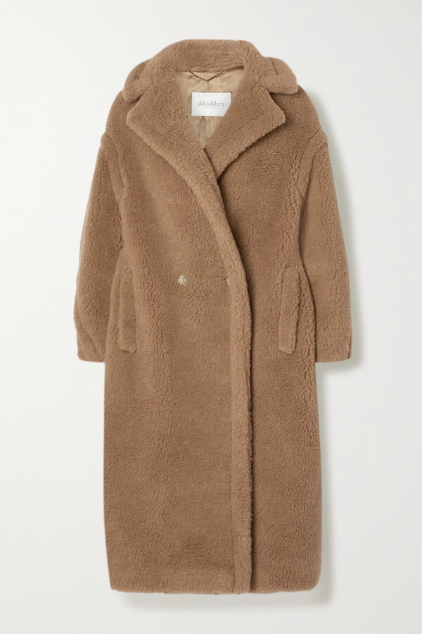 Rise jorden Selskab Max Mara Women's Fur & Shearling Coats | ShopStyle