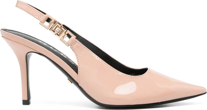 GUESS USA 100mm Nassha pumps