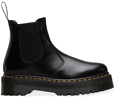 dr martens chelsea boot sale