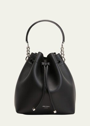 Diorama Black Bag With Silver Hardware – LuxuryPromise