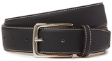 Thumbnail for your product : DeSanto Toro Leather Belt
