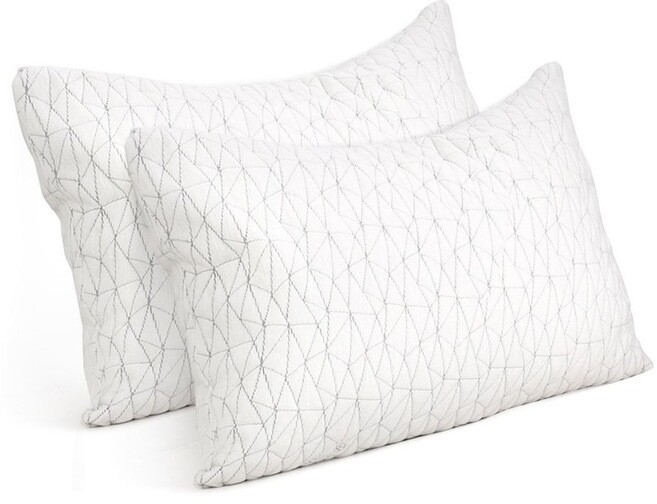 memory foam pillow myer