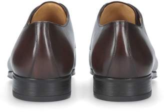 Sutor Mantellassi Marcus Derby Shoes