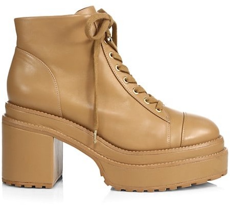 platform bratz boots