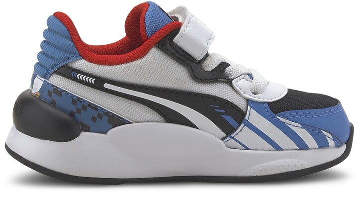 puma rs 9.8 sonic