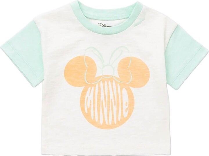 MONICA Oversized Slouchy Tee