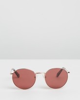 Thumbnail for your product : Pacifico Optical Pink Retro - Dover