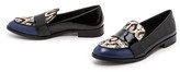 Thumbnail for your product : Steve Madden x Peace Love Shea Ventura Loafers