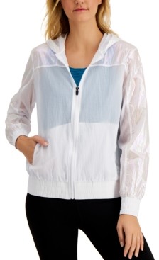 ideology windbreaker