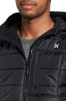 Thumbnail for your product : Hurley Protect Max Water-Repellent Quilted Jacket