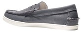 Thumbnail for your product : Cole Haan Men's Canvas Penny Loafer