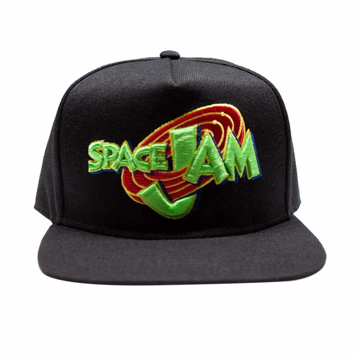 Space Jam Mens Baseball Hat Space Jam Tune Squad Monstars Marvin