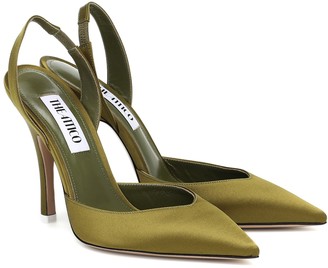 Green Pumps | Shop the world's largest collection of fashion | ShopStyle  Canada