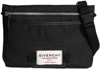 givenchy mens crossbody bag