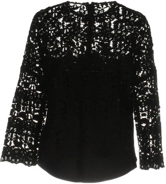 Space Style Concept Blouses - Item 38631062UA