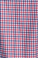 Thumbnail for your product : Z Zegna 2264 Z Zegna Check Woven Shirt