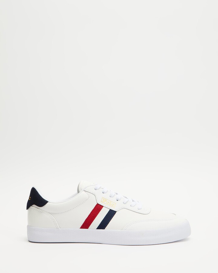 ralph lauren shoes size 13