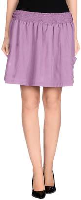 Silvian Heach Mini skirts - Item 35265791TI