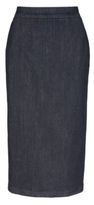 Thumbnail for your product : Marks and Spencer Twiggy for M&S Collection Pencil Denim Skirt