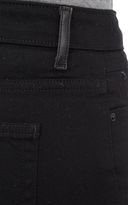 Thumbnail for your product : Alexander Wang Denim x Wang "001" Jeans-Colorless