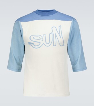 ERL Sun football jersey