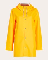 Thumbnail for your product : Stutterheim Stockholm Raincoat