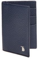 Thumbnail for your product : Tod's Vertical Leather Card Case