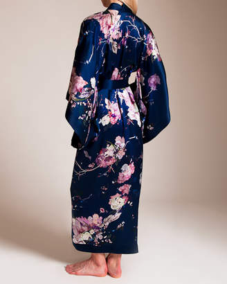 Woolrich Meng Long Kimono
