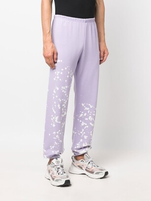 Liberal Youth Ministry Paint Print Track Pants