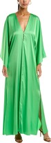 Thumbnail for your product : Alexis Franze Maxi Dress
