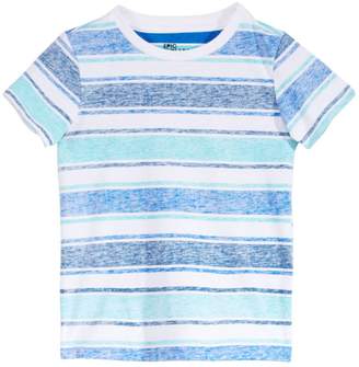Epic Threads Aloha Striped T-Shirt, Little Boys, Created for Macy's