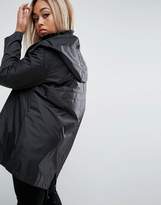 Thumbnail for your product : ASOS Curve CURVE Pac-A-Trench