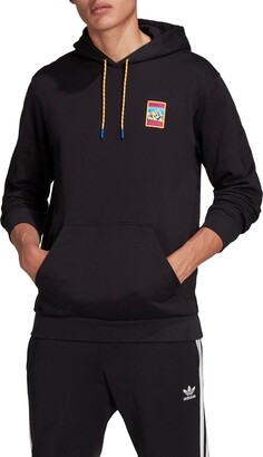adidas Adiplore 2.0 Pullover Hoodie - ShopStyle