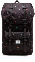 Thumbnail for your product : Herschel Limited Release Little America Backpack